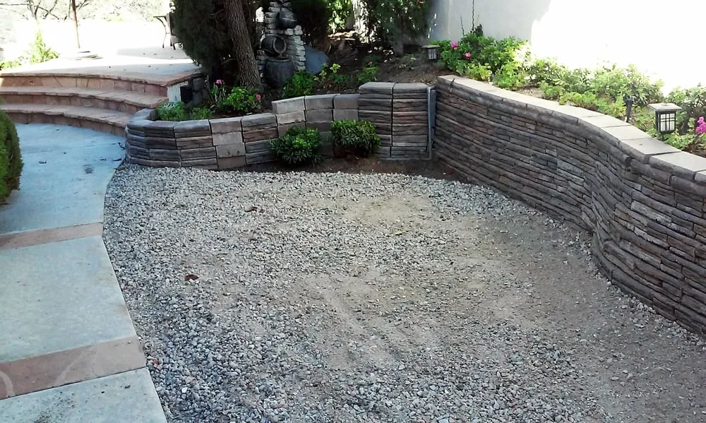 Reliable landscaping services for beautiful yards in Simi Valley, CA by TURFevolutions of California