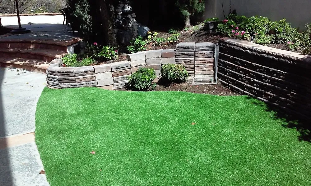 Professional residential landscaping experts serving Simi Valley, CA - TURFevolutions of California