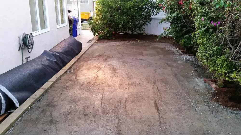 Professional landscape installation experts serving Simi Valley, CA - TURFevolutions of California