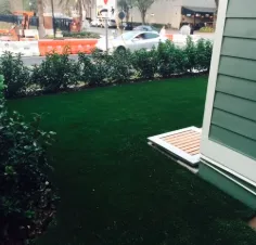 Reliable lawn care service with custom design in New Port Richey, FL by Turff Masterz