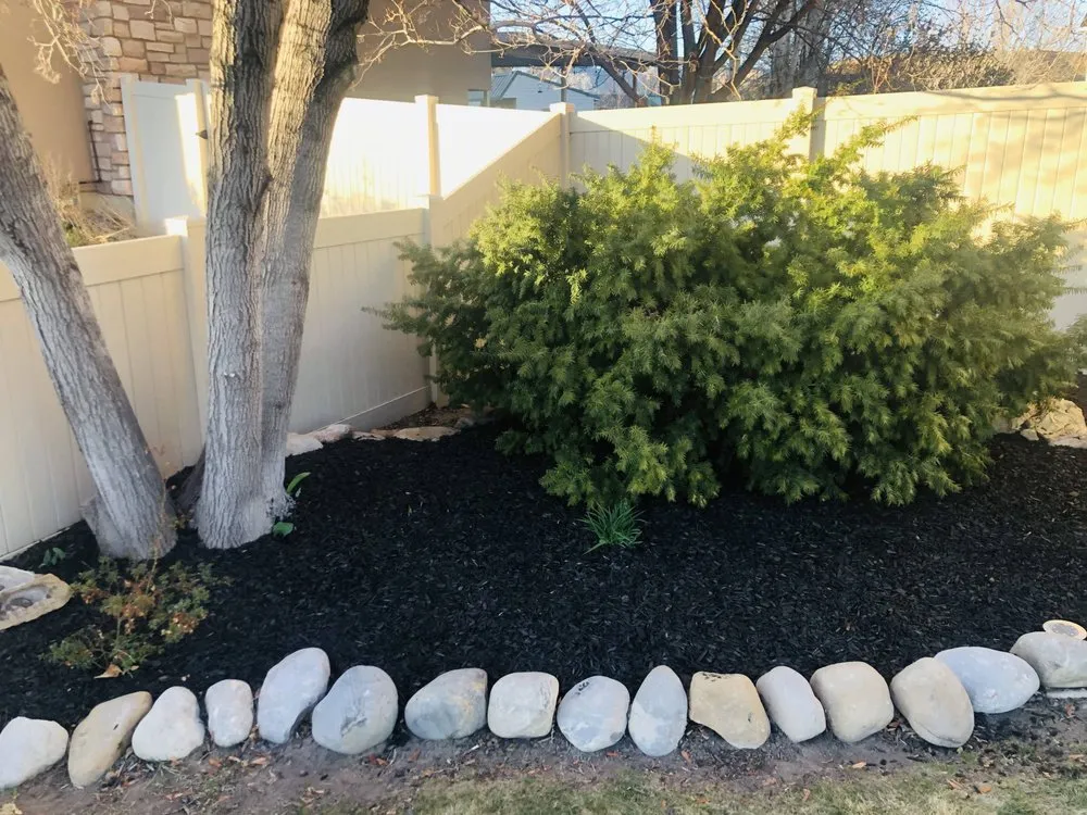 Trusted lawn mowing service experts serving North Logan, UT - Turffesional Lawn Care & Landscaping