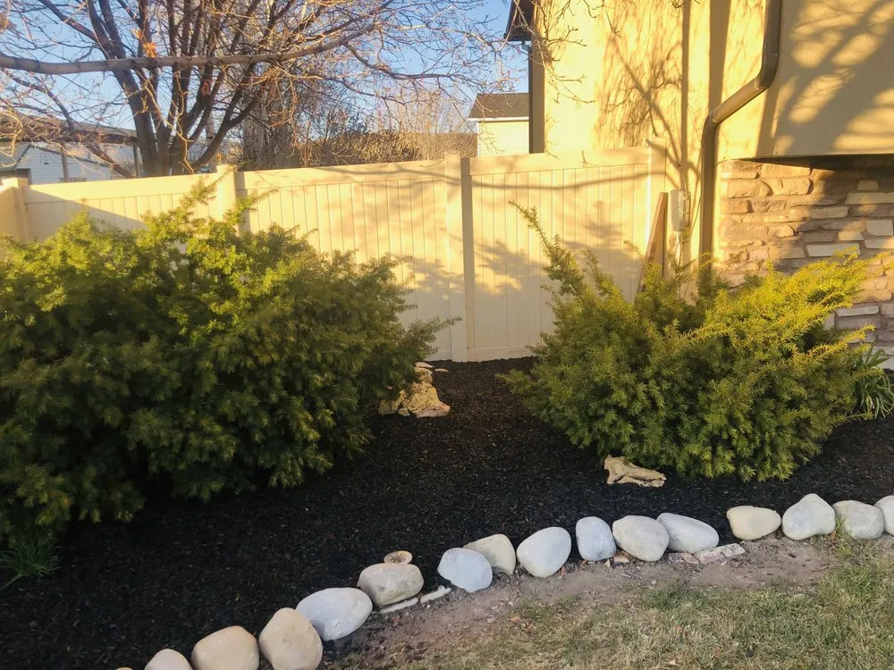 Top-rated landscape installation near you across North Logan, UT - Turffesional Lawn Care & Landscaping