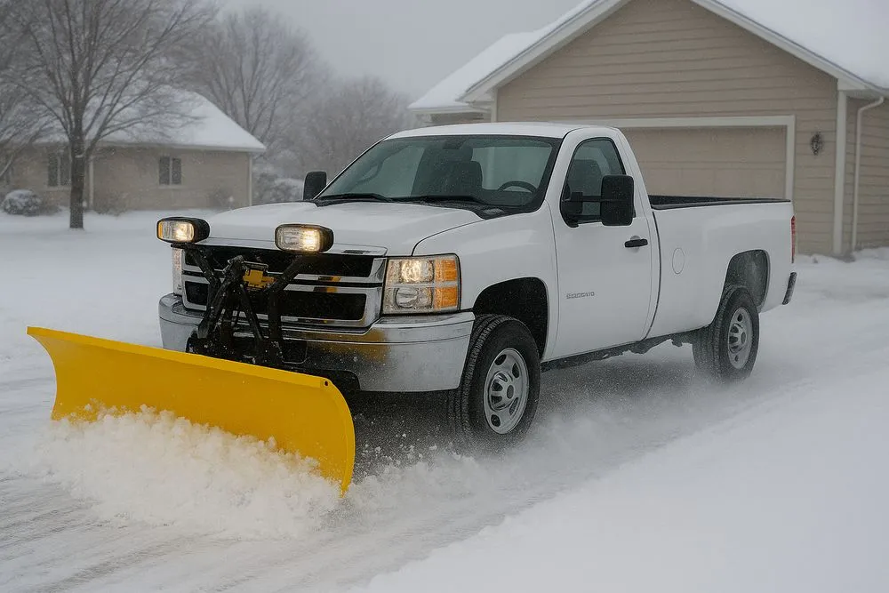 Professional yard cleanup service in North Logan, UT by Turffesional Lawn Care & Landscaping