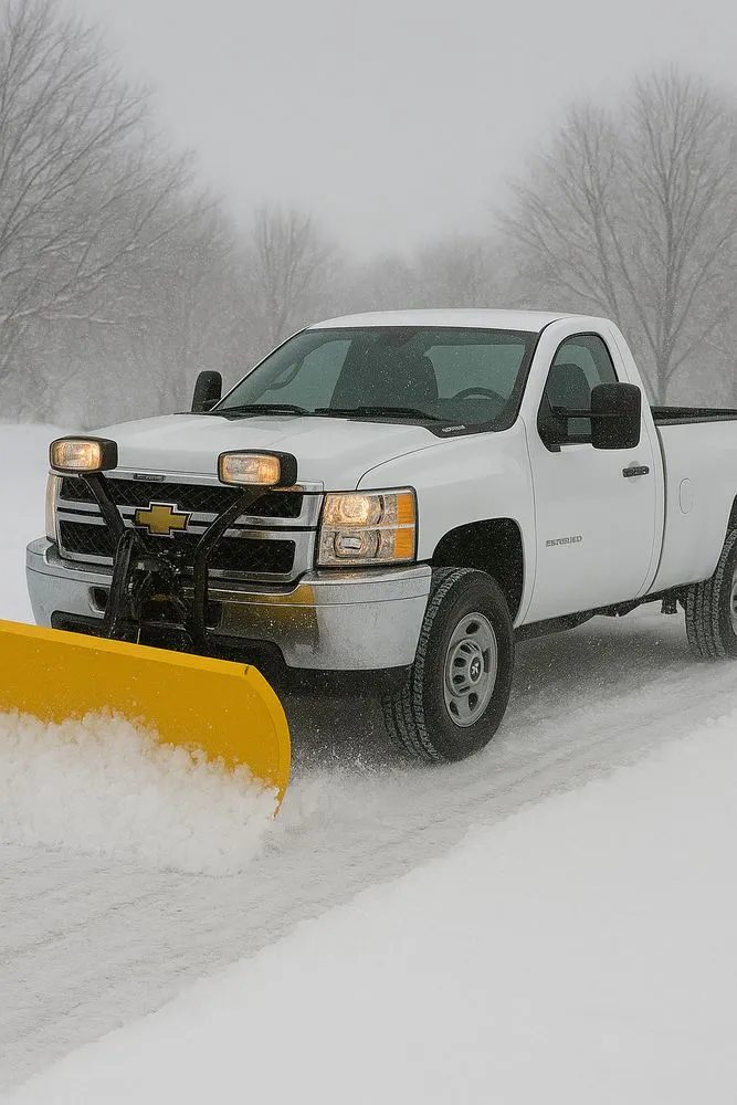 Local landscaping services for year-round maintenance across North Logan, UT - Turffesional Lawn Care & Landscaping