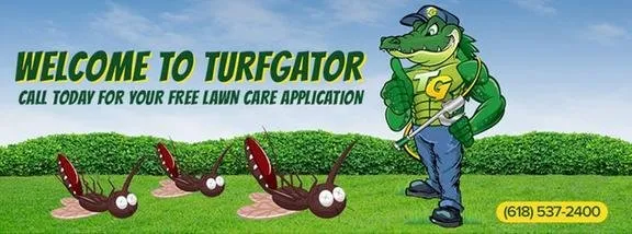 Reliable lawn care service experts serving Lebanon, IL - TurfGator