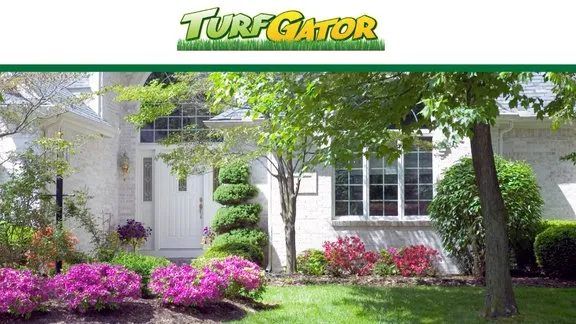Reliable residential landscaping in Lebanon, IL - TurfGator