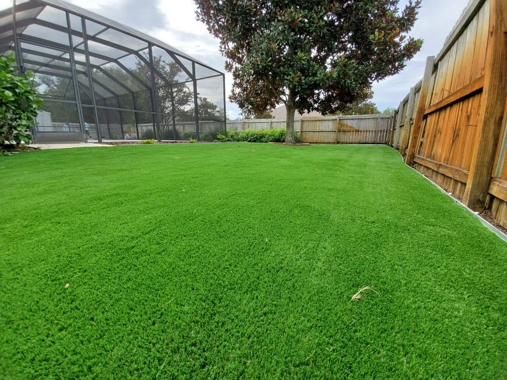 Trusted garden landscaping experts serving Pompano Beach, FL - TurfGrass Artificial Solutions