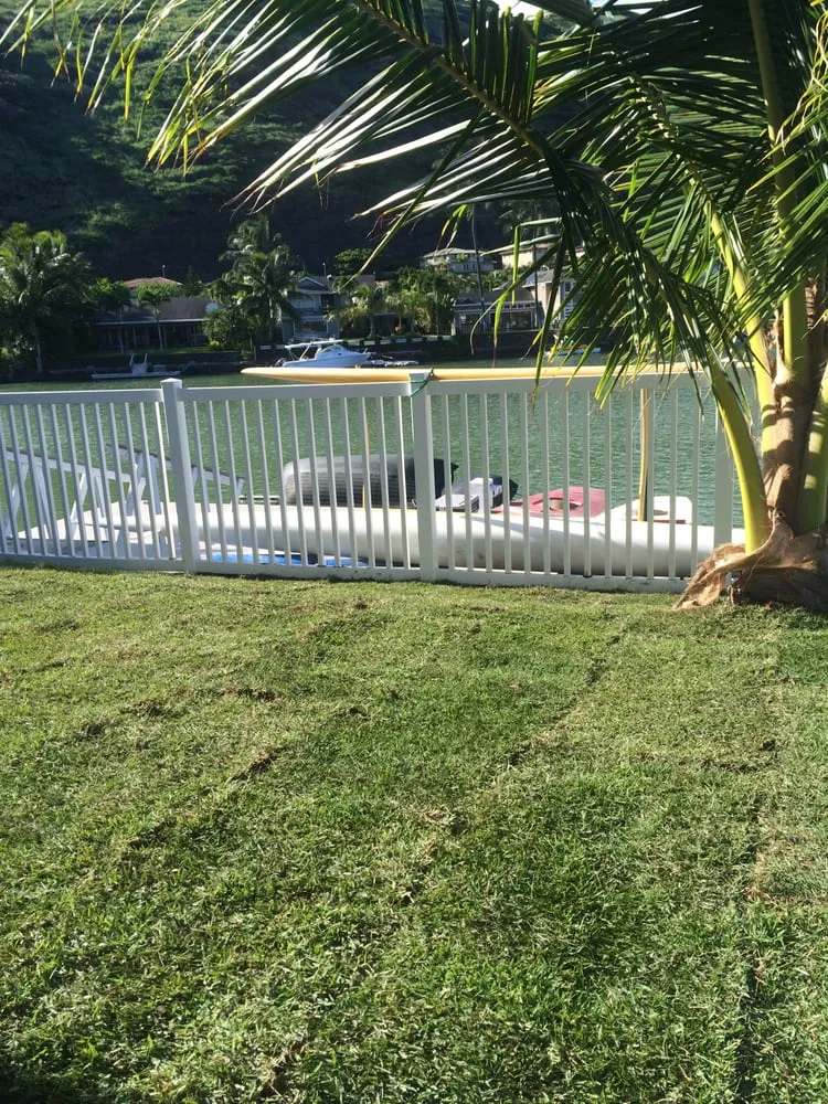 Local outdoor landscaping experts serving Waianae, HI - Turfgrass Hawaii