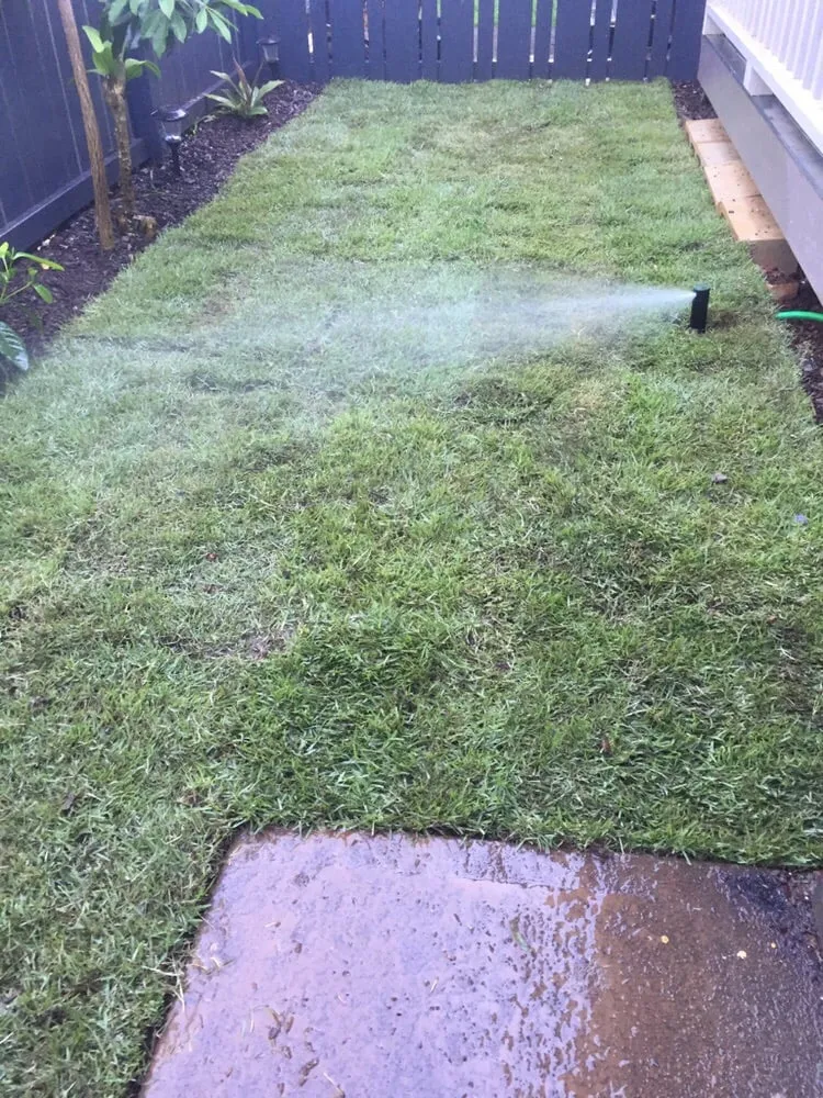 Affordable lawn mowing service for beautiful yards in Waianae, HI by Turfgrass Hawaii