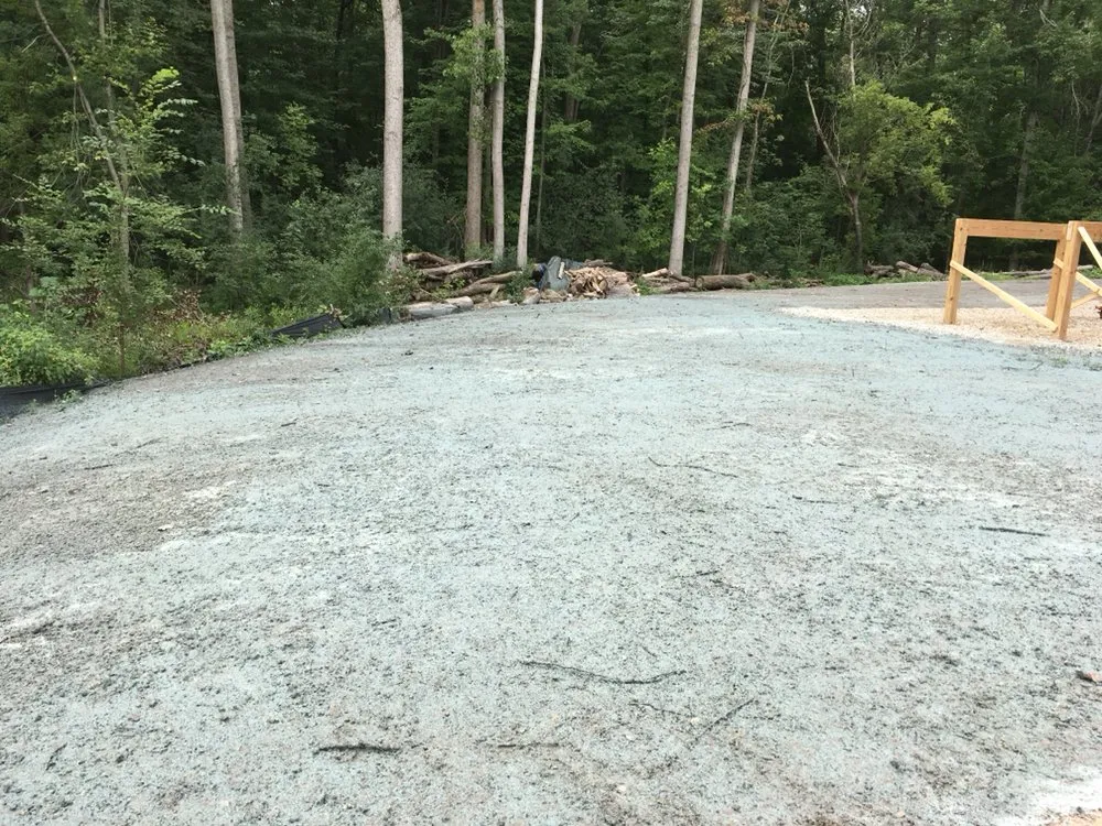 Professional landscaping services with custom design in South Lyon, MI by Turfgrass Pros | Hydroseeding