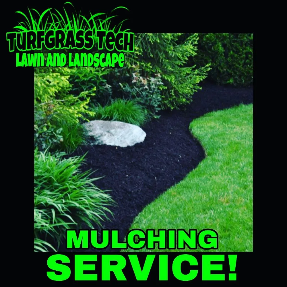 Local landscaping services in Stanton, DE by Turfgrass Tech