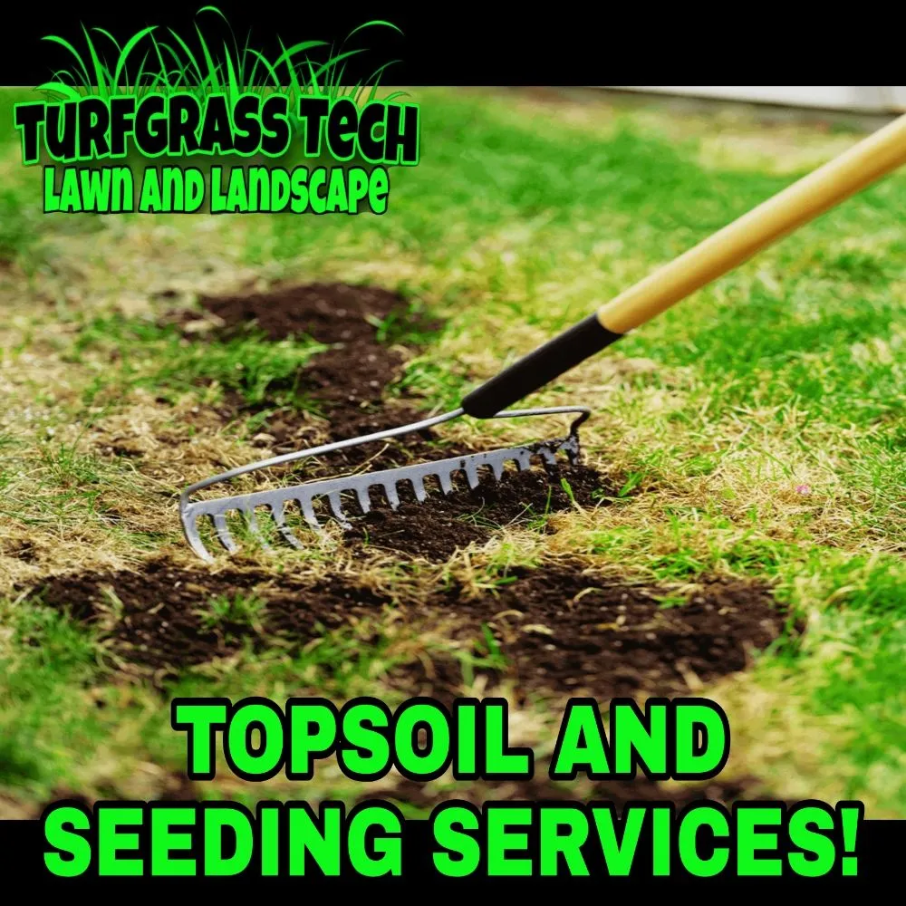 Top-rated yard cleanup service in Stanton, DE by Turfgrass Tech