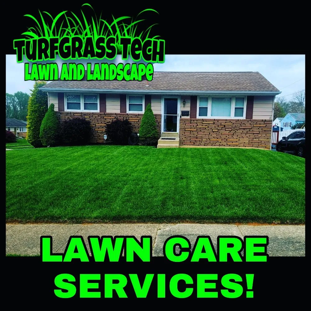 Reliable lawn care service for outdoor upgrades in Stanton, DE by Turfgrass Tech