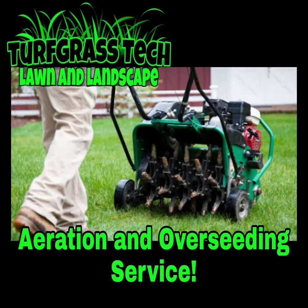 Trusted outdoor landscaping in Stanton, DE - Turfgrass Tech
