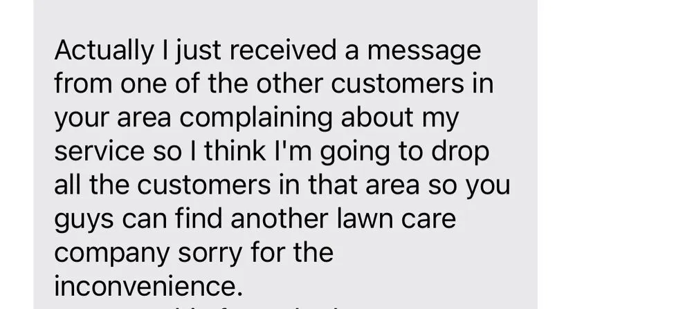 Custom yard cleanup service in Battlefield, MO by Turfinators Lawn Care