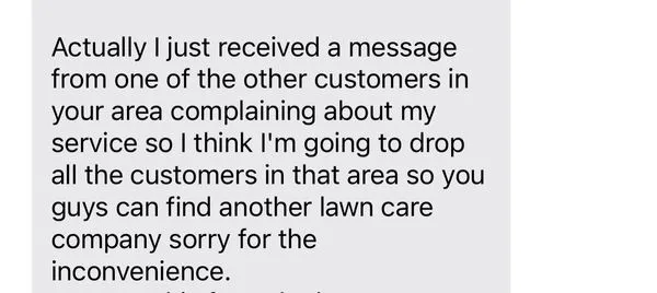 Turfinators Lawn Care