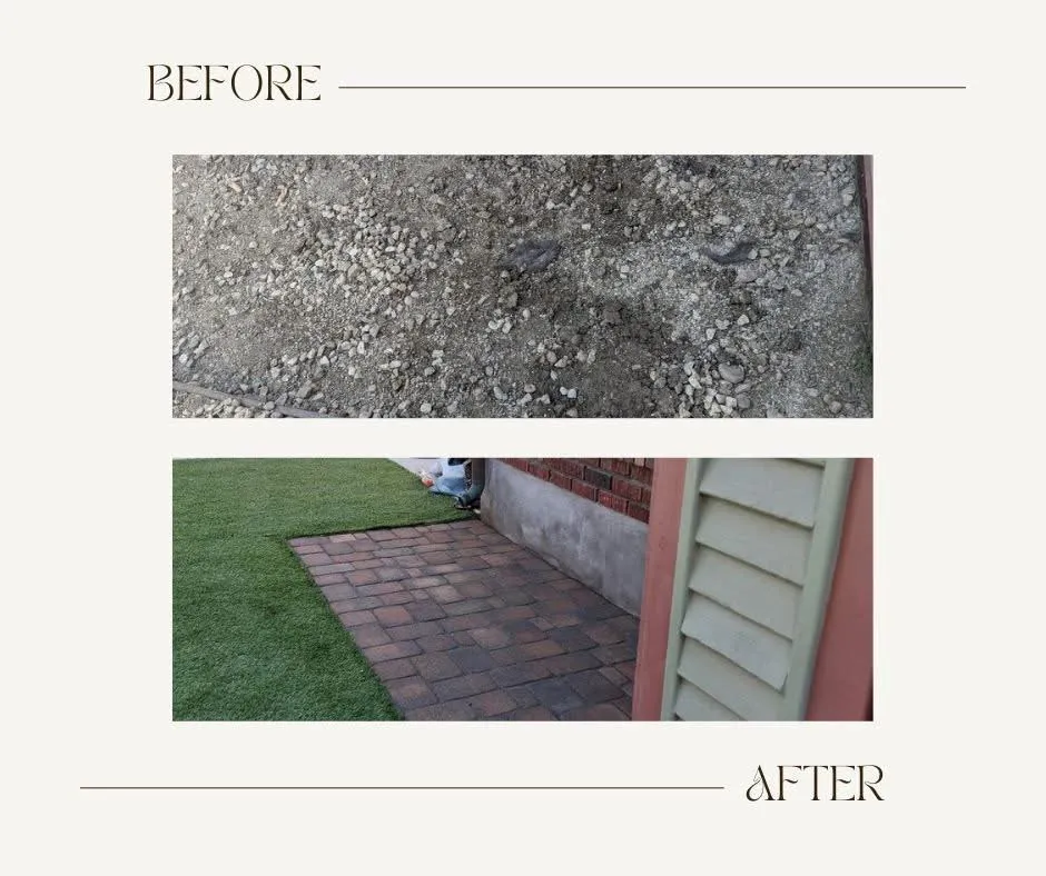 Professional residential landscaping for year-round maintenance in Cottonwood Heights, UT by Turfing Zion
