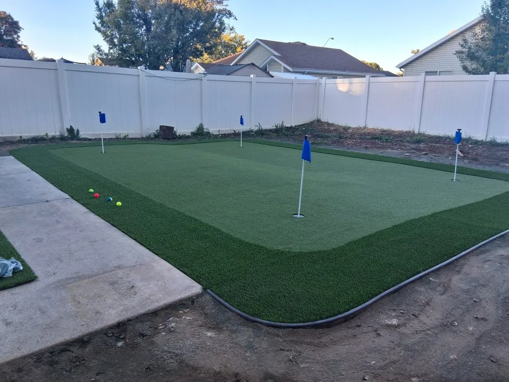 Custom lawn mowing service experts serving Cottonwood Heights, UT - Turfing Zion