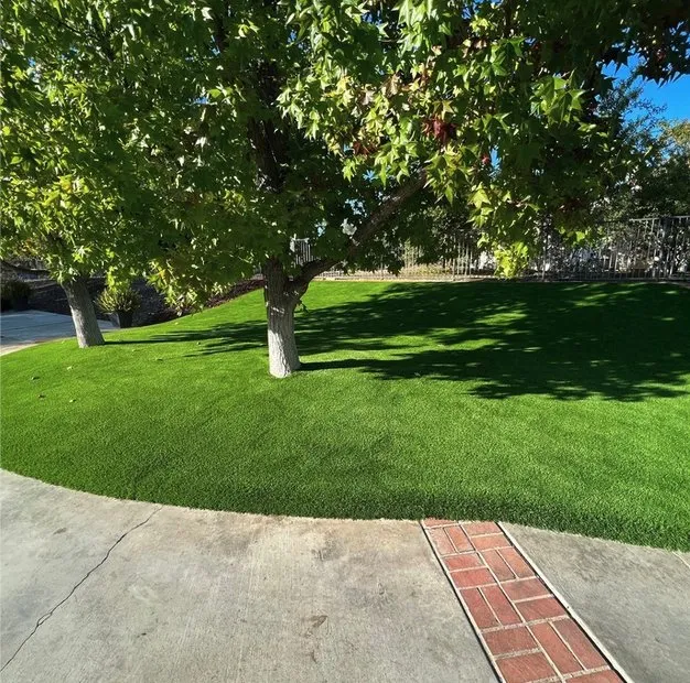 Affordable outdoor landscaping for outdoor upgrades across El Paso, TX - Turfit El Paso