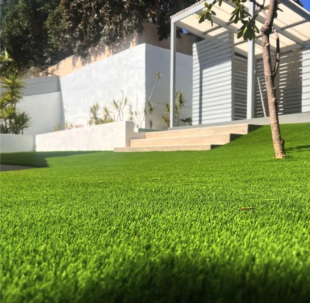 Local yard cleanup service experts serving El Paso, TX - Turfit El Paso