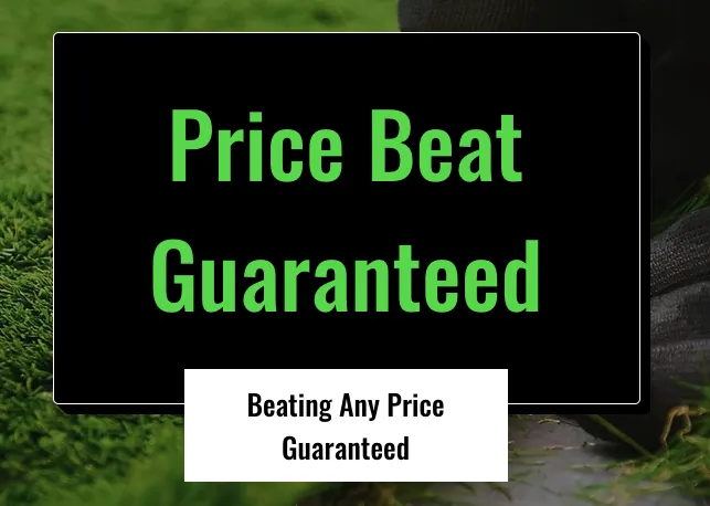 Expert lawn care service with custom design in El Paso, TX by Turfit El Paso