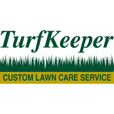 TurfKeeper Logo