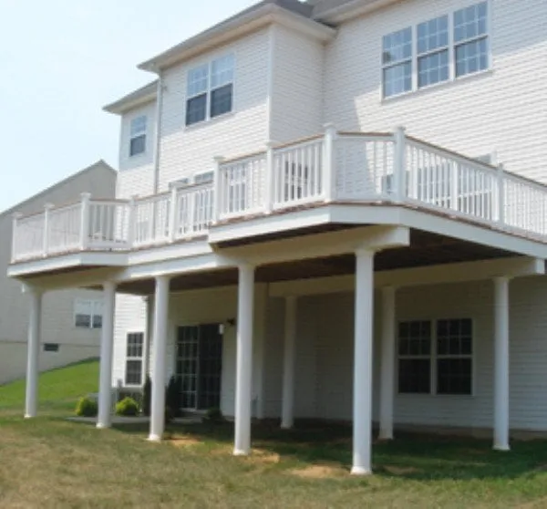 Reliable outdoor landscaping in Winchester, VA by Turfkeeper