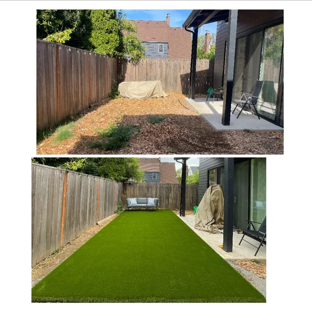 Top-rated landscaping services in Portland, OR - Turfland Innovations