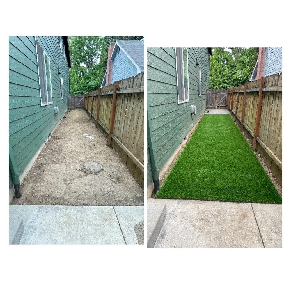 Trusted landscaping services in Portland, OR - Turfland Innovations