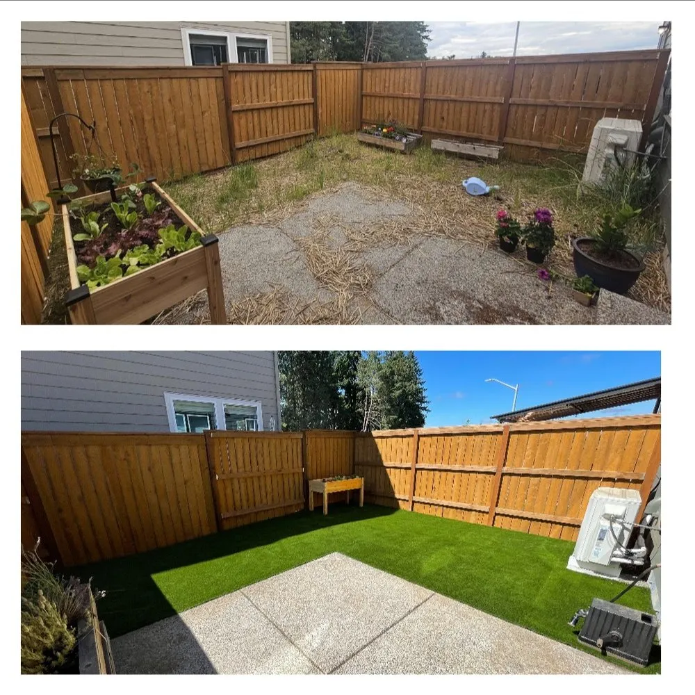Reliable residential landscaping in Portland, OR - Turfland Innovations