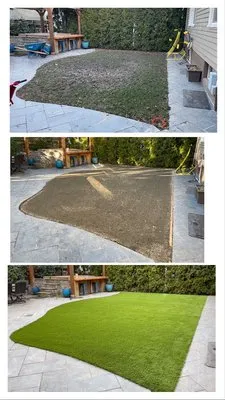 Turfland Innovations Logo