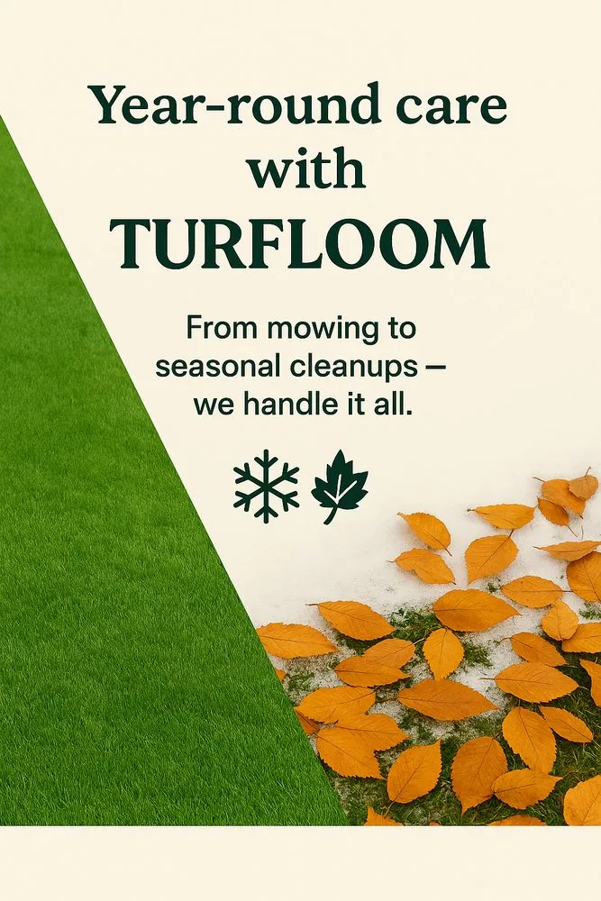 Custom landscape design for outdoor upgrades across Lawrence, MA - Turfloom