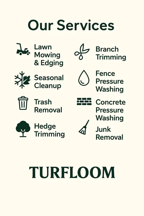 Expert residential landscaping experts serving Lawrence, MA - Turfloom