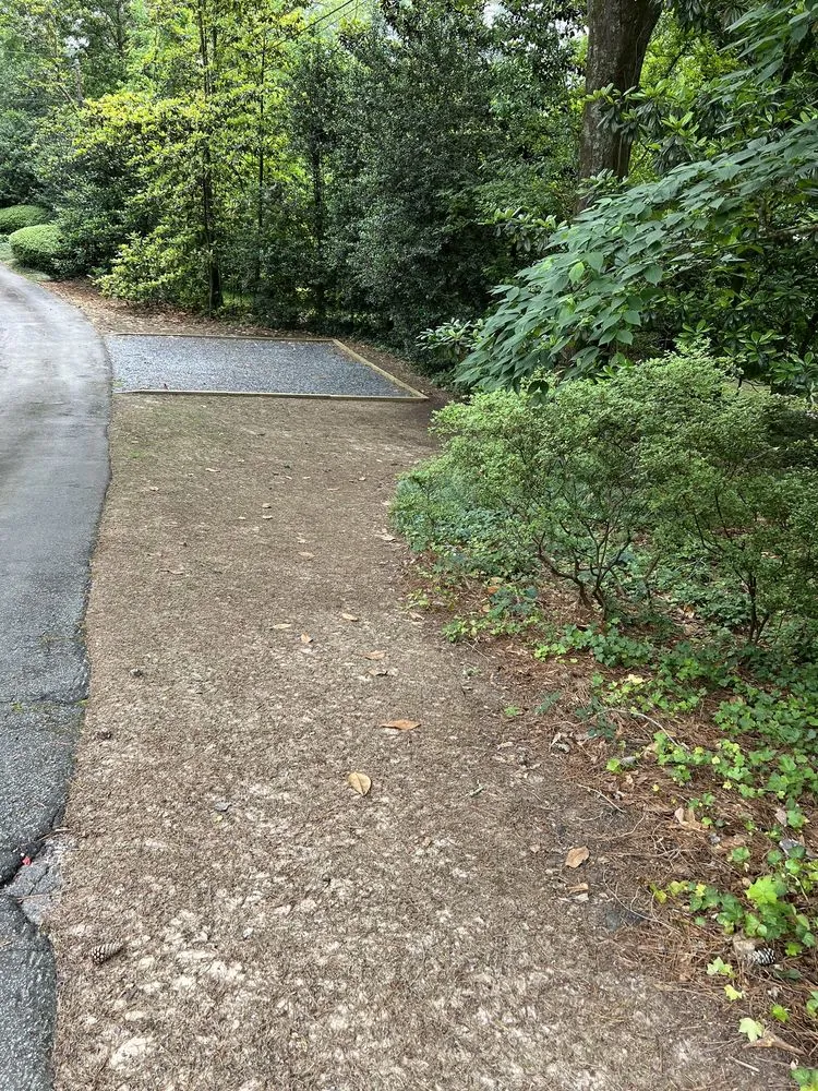 Reliable garden landscaping in Flowery Branch, GA - TurfMark Outdoor Solutions