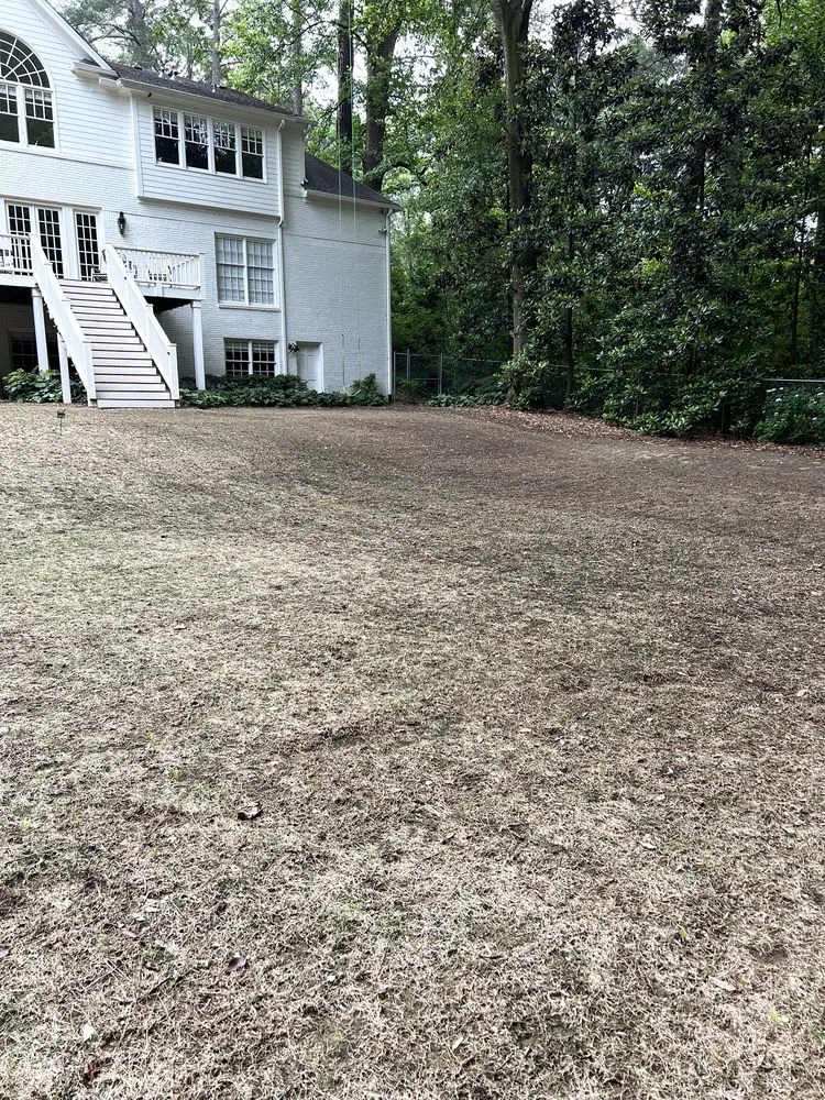 Trusted garden landscaping for year-round maintenance across Flowery Branch, GA - TurfMark Outdoor Solutions