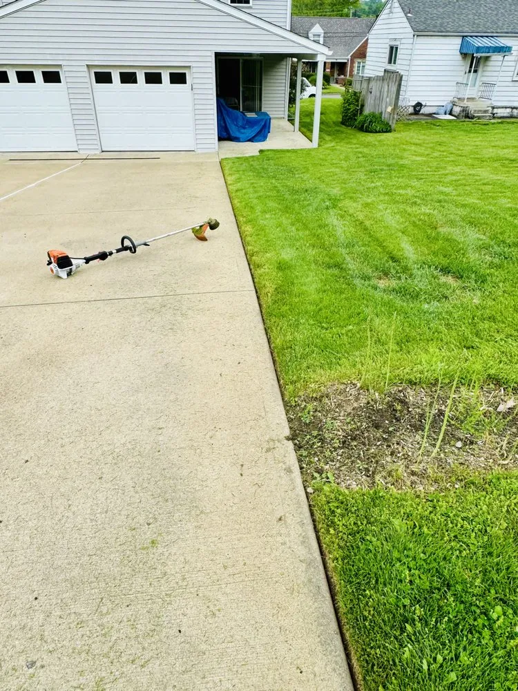 Expert yard cleanup service experts serving Carnegie, PA - Turfmaster's Lawn Care & Landscaping
