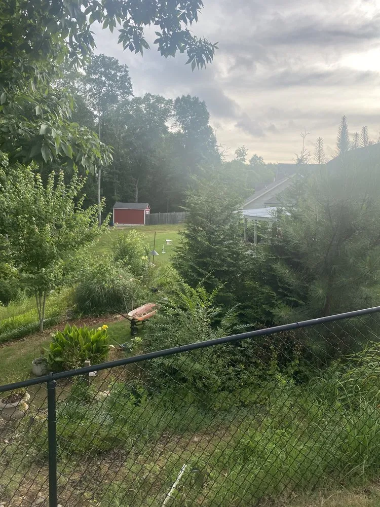 Top-rated outdoor landscaping in Dallas, GA - Turfmasters Lawn Care