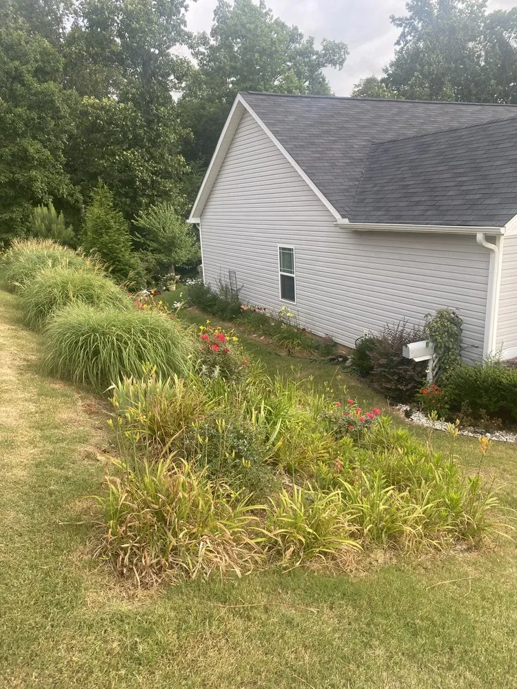 Top-rated yard maintenance for residential properties across Dallas, GA - Turfmasters Lawn Care