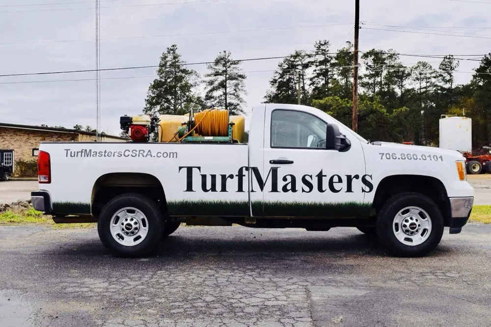 Expert lawn mowing service in Augusta, GA by TurfMasters of Augusta