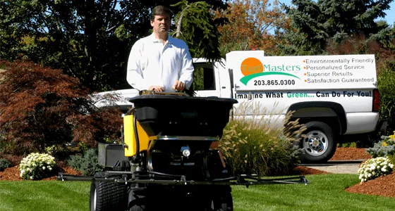 Custom yard cleanup service for year-round maintenance across South Windsor, CT - TurfMasters