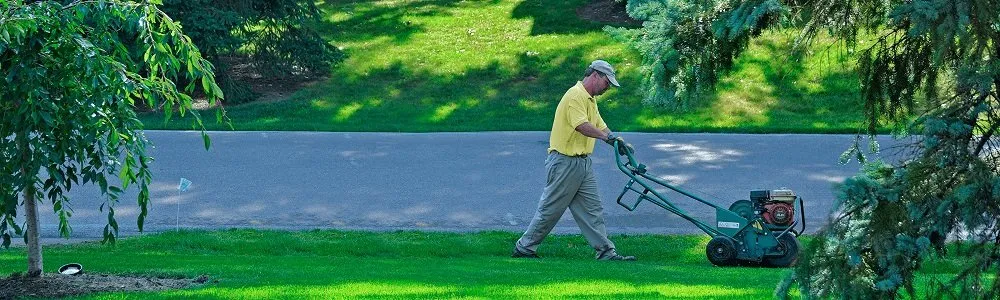 Expert landscape design in South Windsor, CT - TurfMasters