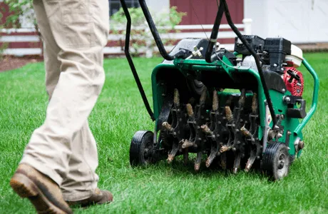 Local residential landscaping experts serving South Windsor, CT - TurfMasters