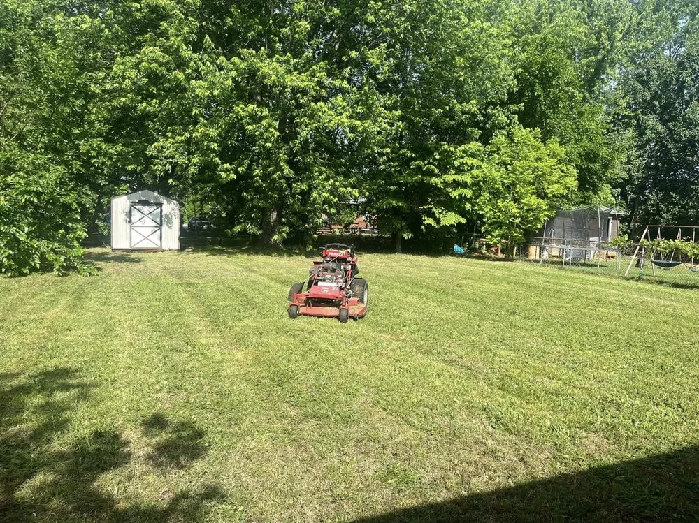 Expert residential landscaping experts serving High Point, NC - Turfmunchers Lawn Care Services