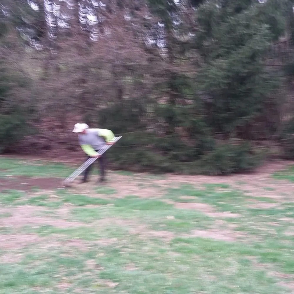 Trusted garden landscaping in York, PA by Turfology LLC