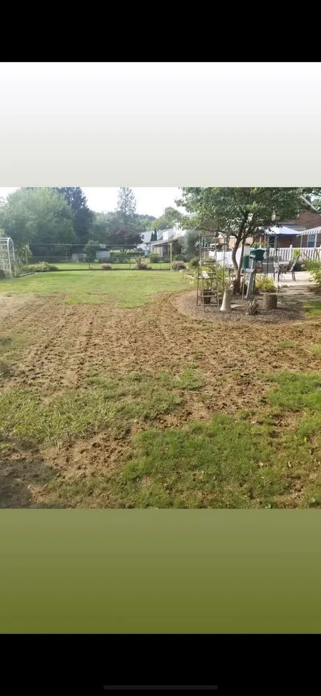 Trusted landscape installation in York, PA by Turfology LLC