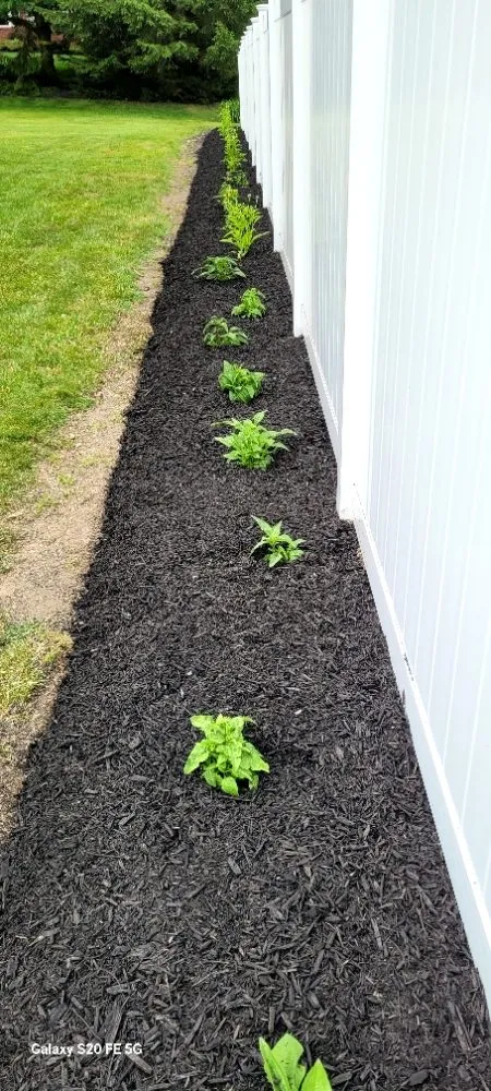 Top-rated residential landscaping in York, PA - Turfology LLC