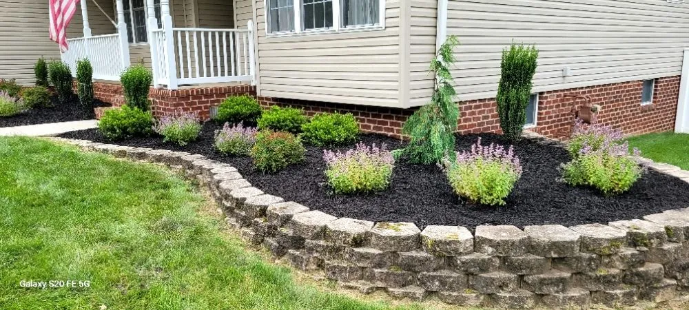 Affordable lawn care service in York, PA by Turfology LLC