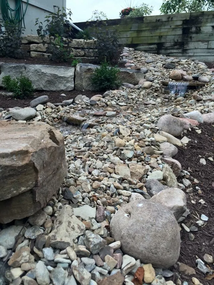 Custom lawn mowing service in Lawrence, KS by Turformance Lawn Services