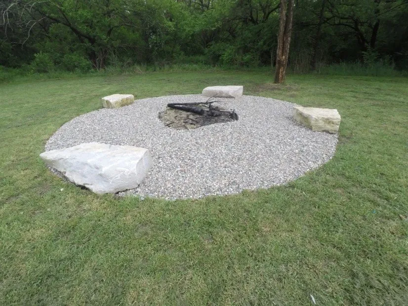 Affordable residential landscaping for outdoor upgrades in Lawrence, KS by Turformance Lawn Services