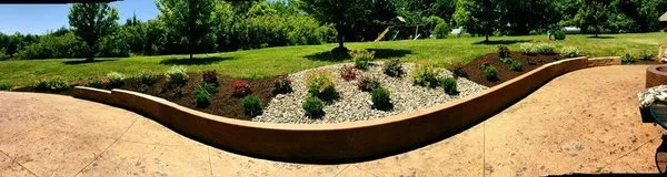 Turformance Lawn Services Logo